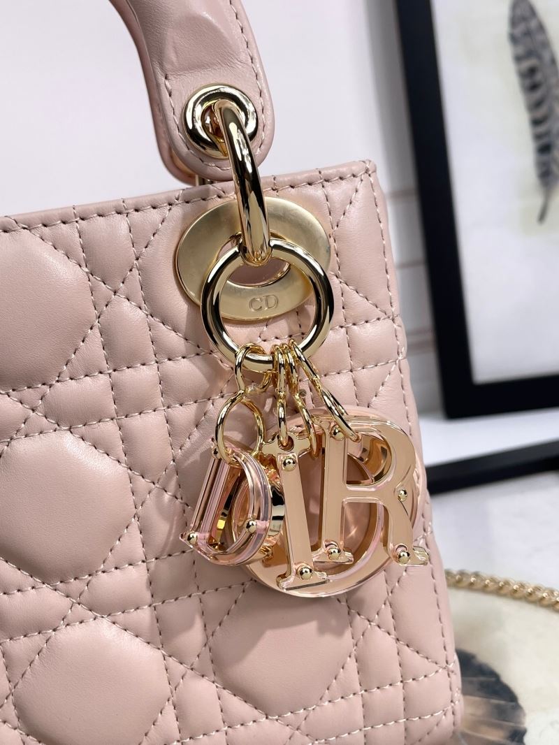 Christian Dior My Lady Bags